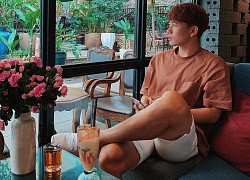 Minh Vương - "công thần" hôm nay của Việt Nam: Mất cha từ nhỏ, từng thiệt thòi ngồi trên ghế dự bị nhìn Công Phượng - Xuân Trường đá chính