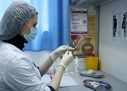 Moskva bắt buộc hai triệu người tiêm vaccine