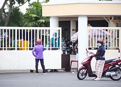 Một nhân viên nghi mắc COVID-19, UBND quận 7 tạm dừng hoạt động