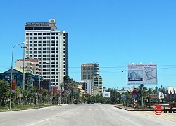 Mùa cao điểm du lịch, phố biển Cửa Lò vẫn vắng tanh, hải sản ế ẩm chưa từng có