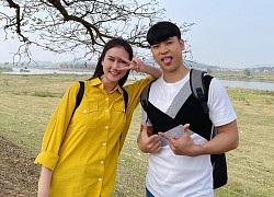 Mùa hoa tìm lại: Loạt ảnh thanh xuân của Việt, Lệ và Tuyết khi tình yêu chưa chen vào giữa