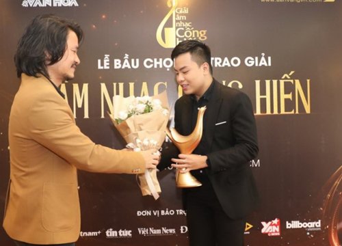 MV 'Thầm thương trộm nhớ': Cho một cái tên - Hứa Kim Tuyền