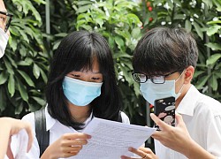 Nam Định đẩy lịch thi lớp 10 sớm một tháng