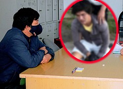 Nam thanh niên trốn khai báo y tế tấn công CSGT sau câu nói "biết tôi là ai không"