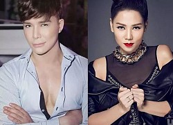 Nathan Lee 'dọa' mua bài của 1 cô nào đó, netizen liền đọc tên 3 nữ chính