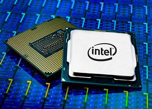 Nền tảng Intel Vpro vượt trội, tối ưu hóa giải pháp công nghệ