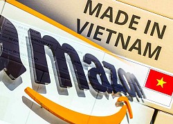 Người Việt bán hàng trên Amazon vượt doanh số 1 triệu USD, tăng 3 lần năm 2020