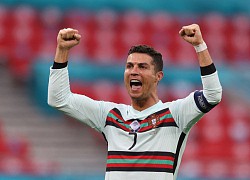 Nhân viên bảo vệ làm điều không ngờ khi thấy Ronaldo đi qua, thế mới biết ban tổ chức Euro làm việc có trách nhiệm đến thế nào