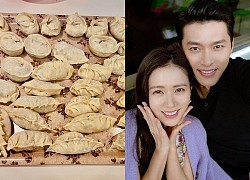 Nhìn thành quả lần đầu Son Ye Jin vào bếp, dân mạng ngỡ ngàng đến mức phải thốt lên: "Sẵn sàng về làm dâu nhà Hyun Bin lắm rồi!"
