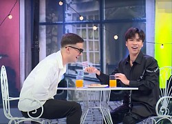 Nhờ quẹt app hẹn hò, "bản sao Erik" lên tận Tình Yêu Đam Mỹ để "match" crush!