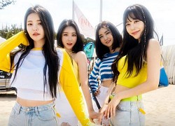 Nhóm nữ "sống lại" sau 10 năm tung teaser comeback: Chưa gì đã nghe mùi hit nối tiếp ca khúc từng cản đường Rosé (BLACKPINK)