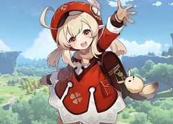 Những nhân vật đáng yêu bậc nhất được nhiều game thủ ưa thích
