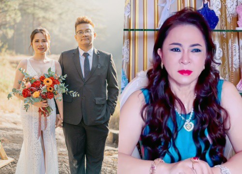 Nóng: IT Nhâm Hoàng Khang tiết lộ bà Hằng đang bị hãm hại, hai chị em sẽ dừng lại tất cả