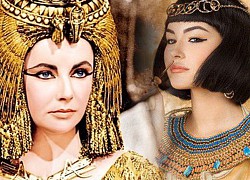 Nữ hoàng Ai Cập Hatshepsut - Nữ Pharaoh đầu tiên cai trị quốc gia không thua một Pharaoh nào