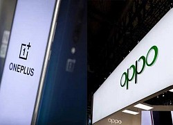 OnePlus sáp nhập vào Oppo