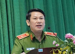 Phát hiện 90 kg ma túy giấu trong 900 dạ dày lợn được ép chân không