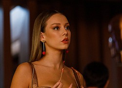 Phim 18+ Elite tung tập ngắn với cảnh nóng hở siêu bạo, body nữ chính &#8220;bom sex&#8221; cong vút nhìn mà lác mắt!