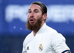 'Phong cách chơi bóng của Ramos thay đổi Real'