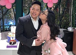Quang Lê lần đầu kể chuyện rạn nứt với Phương Mỹ Chi và ồn ào con nuôi Phi Nhung: "Đầu tư cho con, toàn là lỗ không à!"