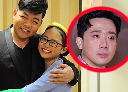 Quang Lê "vạch trần" bí mật showbiz, dân mạng lại rần rần nhắc tên Trấn Thành