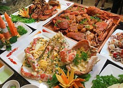 Khám phá món ngon tại nhà hàng Hải sản Biển Đảo ở Cần Thơ