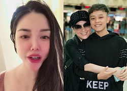 Sao Việt bênh Phi Nhung: "Nuôi dưỡng nhân phẩm, không phải 5, 10 tỷ"