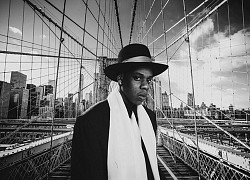 Sau 25 năm, những hình ảnh trong album "Reasonable Doubt" của Jay-Z bị rao bán trái phép