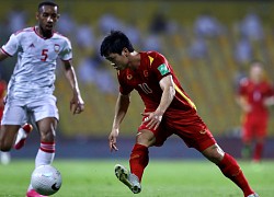'Sẽ có điều chỉnh lịch thi đấu V.League để phục vụ tuyển Việt Nam'