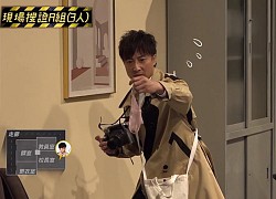 Show mới của TVB gây thất vọng