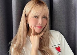 Sơn Tùng vừa thẳng tay xoá ảnh Hải Tú, Thiều Bảo Trâm gây xôn xao ngay với status đầy ẩn ý: "Hint" gì nữa đây?