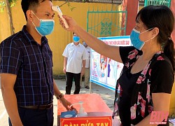Tăng cường công tác quản lý báo cáo trường hợp mắc COVID-19