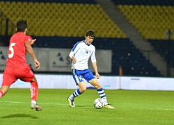 Thất bại của bóng đá Uzbekistan tại vòng loại World Cup