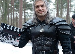The Witcher Season 2 ra mắt trailer đầu tiên, sẽ khởi chiếu vào cuối năm
