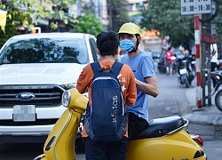 Thí sinh Hà Nội chạy đua giành vé vào trường chuyên có tỷ lệ chọi 1/30