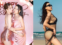 "Tình tin đồn" hơn Tiến Linh 8 tuổi: Nhan sắc nóng bỏng, khối tài sản khủng