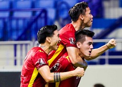 Tính toán xác suất vượt qua vòng loại World Cup: ĐT Việt Nam cao hơn cả Trung Quốc