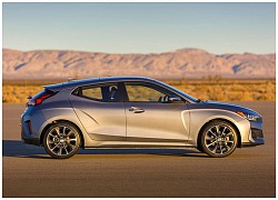 Top 7 xe hơi cỡ nhỏ giá rẻ tốt nhất năm 2021: Vinh danh Kia Cerato