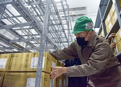 TP.HCM cần trên 2,3 triệu liều vắc xin để tiêm cho các đối tượng ưu tiên