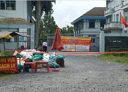 TP.HCM: Đưa hết số F2 tại Công ty TNHH Hanjoo Trade đi cách ly tập trung