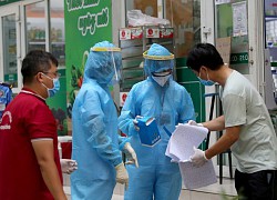 TP.HCM ghi nhận 13 bệnh nhân Covid-19 chưa rõ nguồn lây