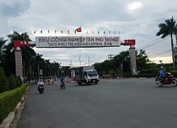 TP.HCM: Hơn 15.000 công nhân, người lao động là F0, F1, F2