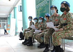 TP.HCM quá ít vắc xin