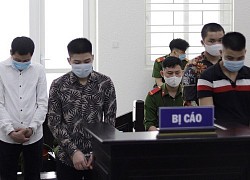TP.HCM &#8216;trọng thương&#8217; nhưng không tổn thương