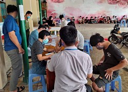 TP.HCM: Xử phạt chủ tiệm internet và 42 khách tổng số tiền 96 triệu đồng