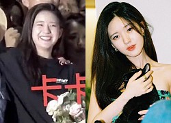 Triệu Lộ Tư tăng cân vùn vụt, ảnh CAM thường khác xa ảnh chỉnh sửa