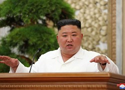 Triều Tiên viện trợ tài chính nước ngoài lần đầu sau hơn 15 năm