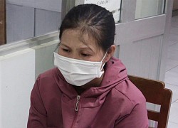 Trộm vàng của cha chồng, dựng hiện trường giả