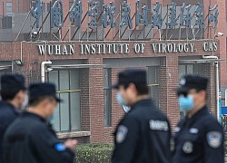 Trump từng nỗ lực chứng minh nCoV lọt từ phòng thí nghiệm