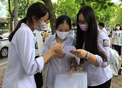 Trường ngoài công lập nhận hồ sơ xét tuyển lớp 10 đến ngày 30-6