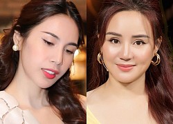 Từng phải đi ở nhờ, 2 nữ ca sĩ này hiện giờ có cuộc sống như bà hoàng